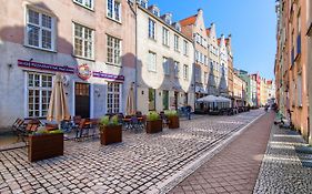 Happiness - Old Town Garbary